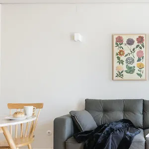  Appartement Cozy Alfama