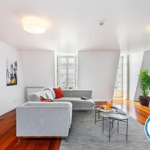 Whome | Luxury Chiado Prime Apartamento