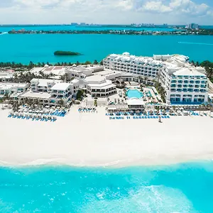 Sunscape & Resort Cancún