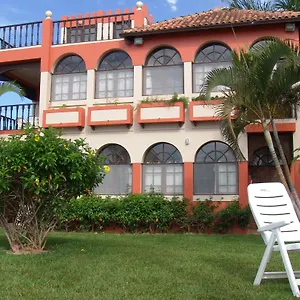 La Alhambra Aparthotel Florianópolis