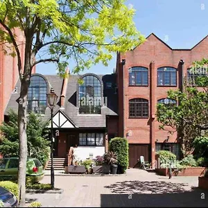 Cosy And Stylish 1bd-limehouse , Londres Reino Unido