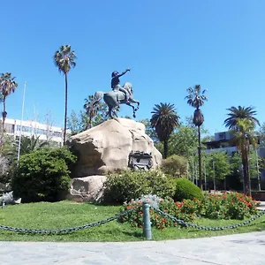 Monoambiente Centro , Mendoza Argentina
