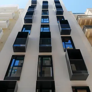 Eleven By Warren Collection Appartement Sliema