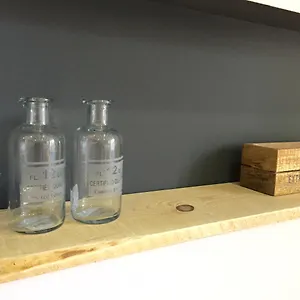  Appartement Bairro Alto - By Lu Holidays