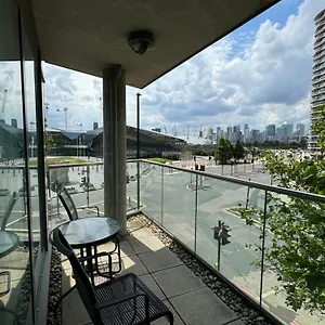 Luxury Dockview 3 Beds Excel London