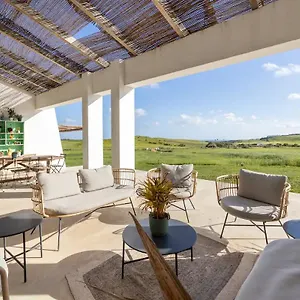 Casa Nook Sagres Landhuis Vila do Bispo