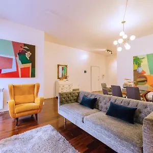  Apartment Chiado 2 Bedroom Elegant