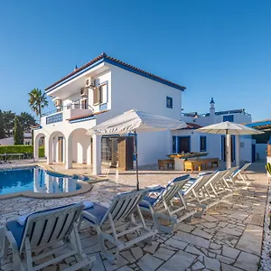 Amaris By Atlantic Places Villa Albufeira
