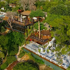 Lov Adults Only Hotel Faralya