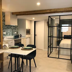  Appartement Canarios Catarina