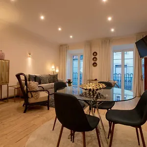  Appartement Rosa Do Bairro Alto