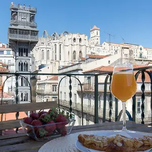  Appartement Ando Living - Santa Justa 79 House