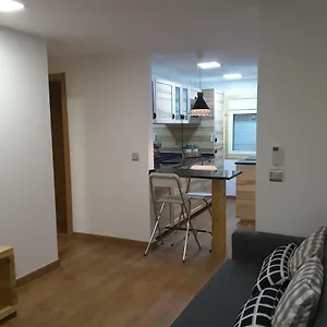 House Airport Apartamento
