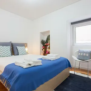Flh Real Comfortable Flat Apartamento