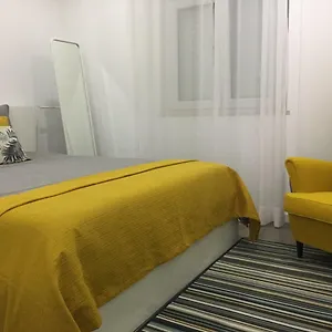 Comfort Apartamento