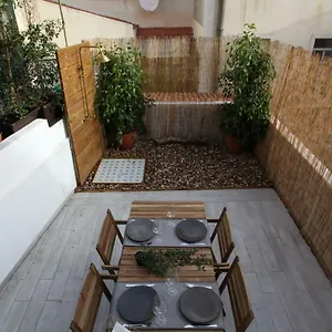  Apartamento Casa Glória