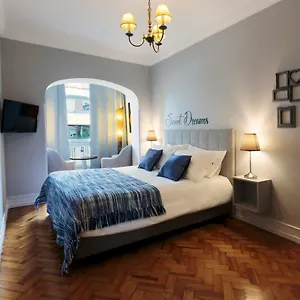  Apartamento My Saldanha