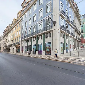  Apartamento Casa Portuguesa Prata 173