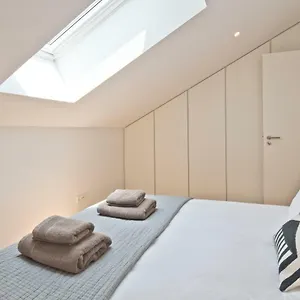 Appartement Olarias