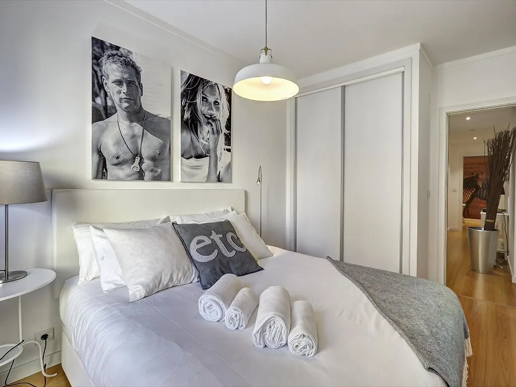 Sonel Investe Martim Moniz Apartment By Get Your Stay Lisbon Portugal