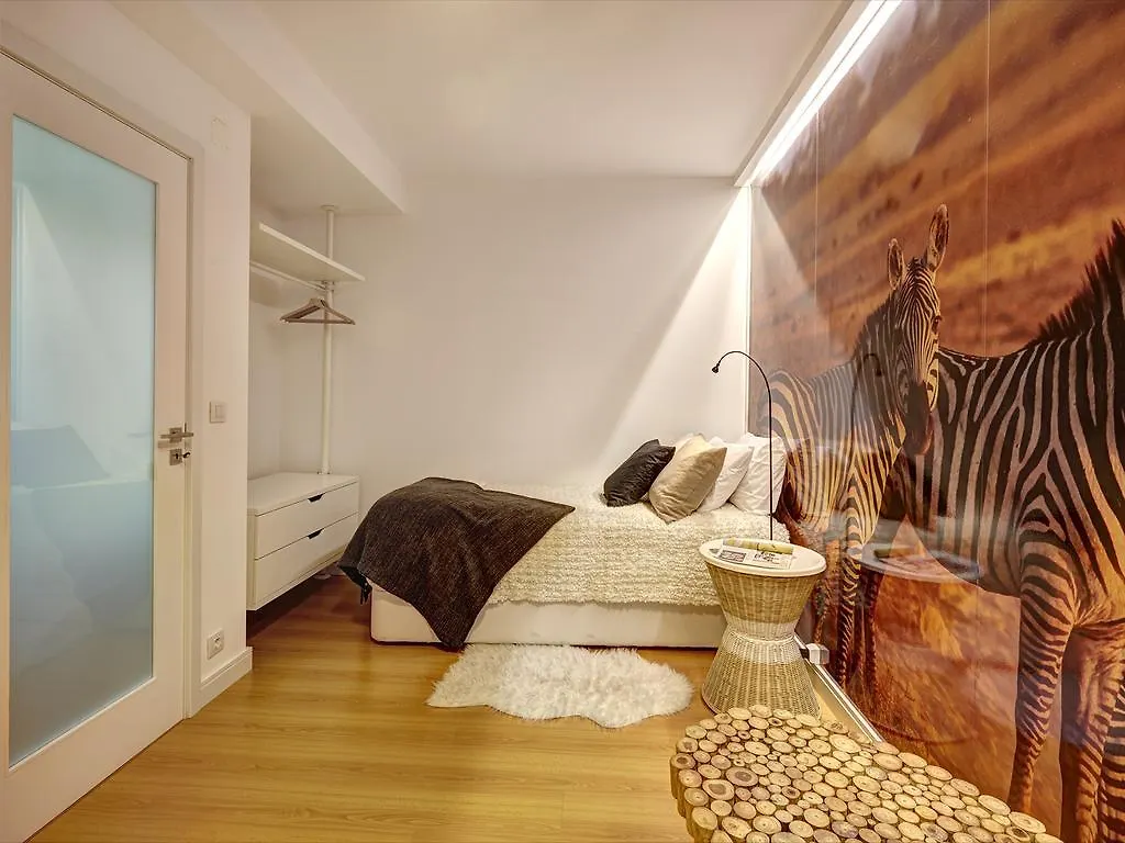 Sonel Investe Martim Moniz Apartment By Get Your Stay Lisbon