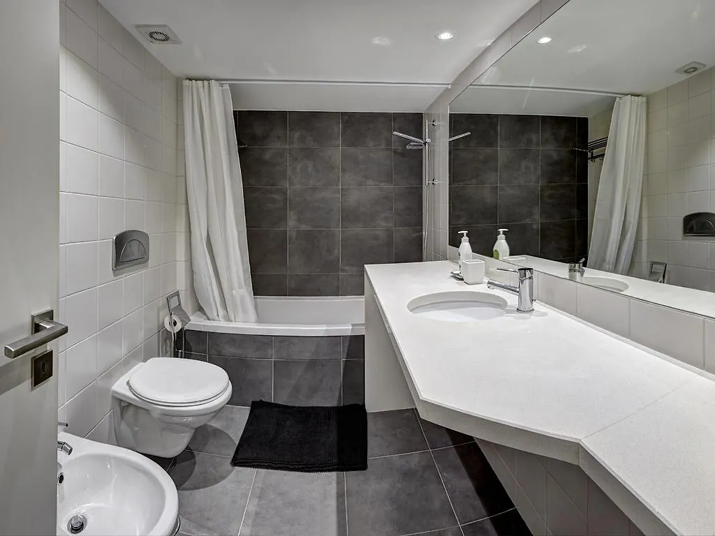 Sonel Investe Martim Moniz Apartment By Get Your Stay Lisbon Portugal