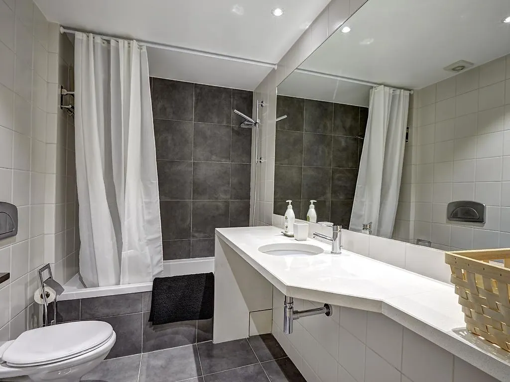 Sonel Investe Martim Moniz Apartment By Get Your Stay Lisbon